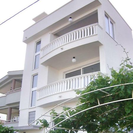 Dk Apartmani โดบราวอดา ภายนอก รูปภาพ