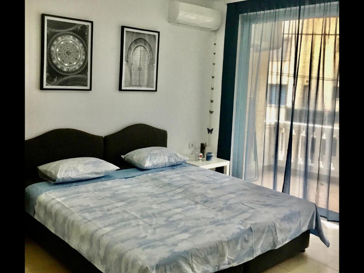 Dk Apartmani โดบราวอดา ภายนอก รูปภาพ