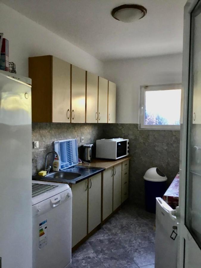 Dk Apartmani โดบราวอดา ภายนอก รูปภาพ