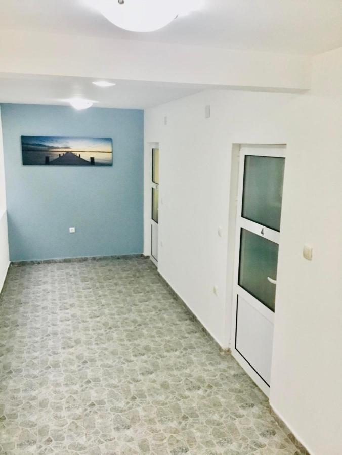 Dk Apartmani โดบราวอดา ภายนอก รูปภาพ