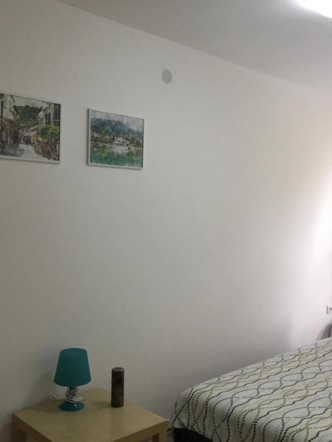 Dk Apartmani โดบราวอดา ภายนอก รูปภาพ