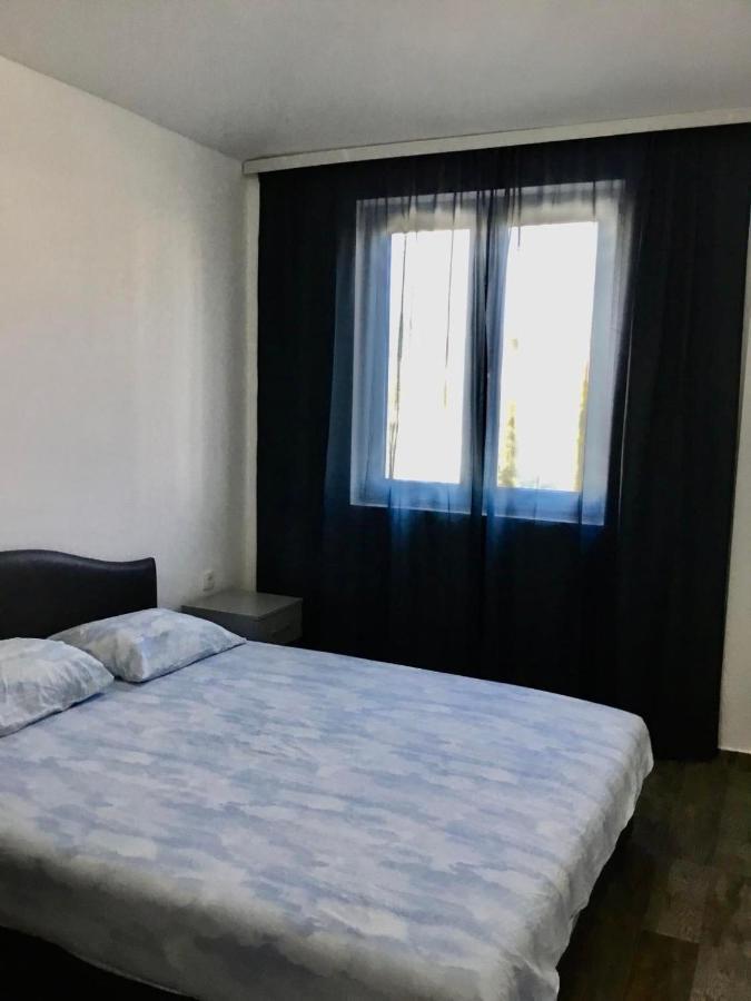 Dk Apartmani โดบราวอดา ภายนอก รูปภาพ
