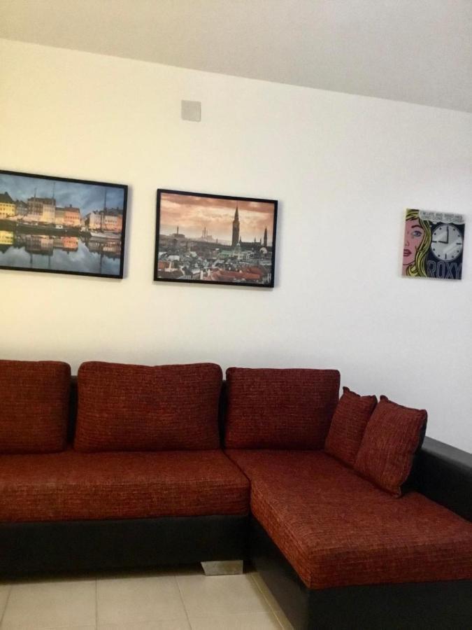 Dk Apartmani โดบราวอดา ภายนอก รูปภาพ