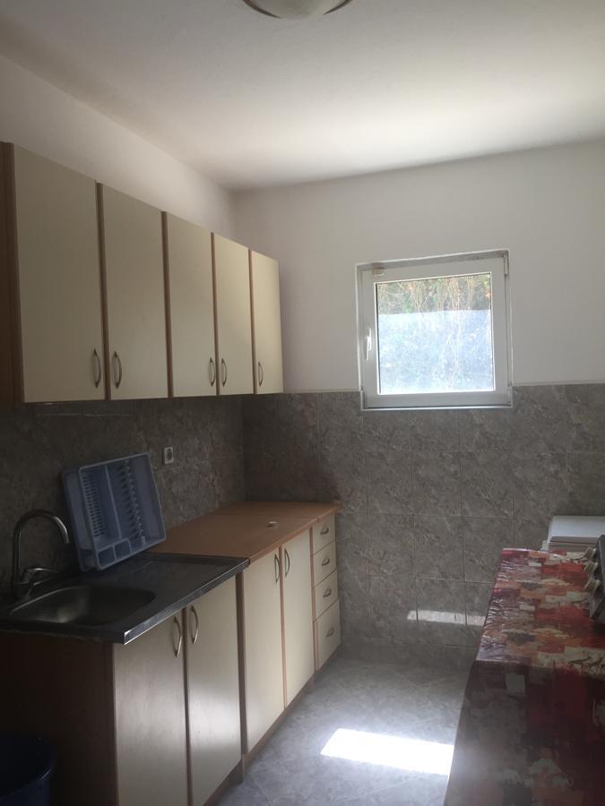 Dk Apartmani โดบราวอดา ภายนอก รูปภาพ