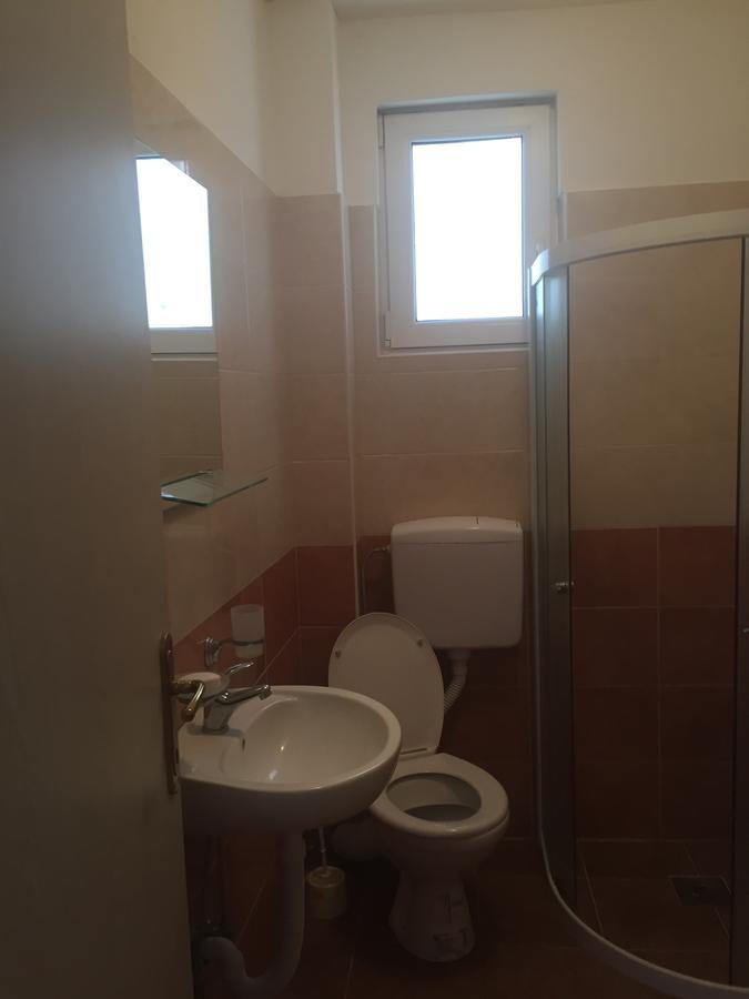 Dk Apartmani โดบราวอดา ภายนอก รูปภาพ