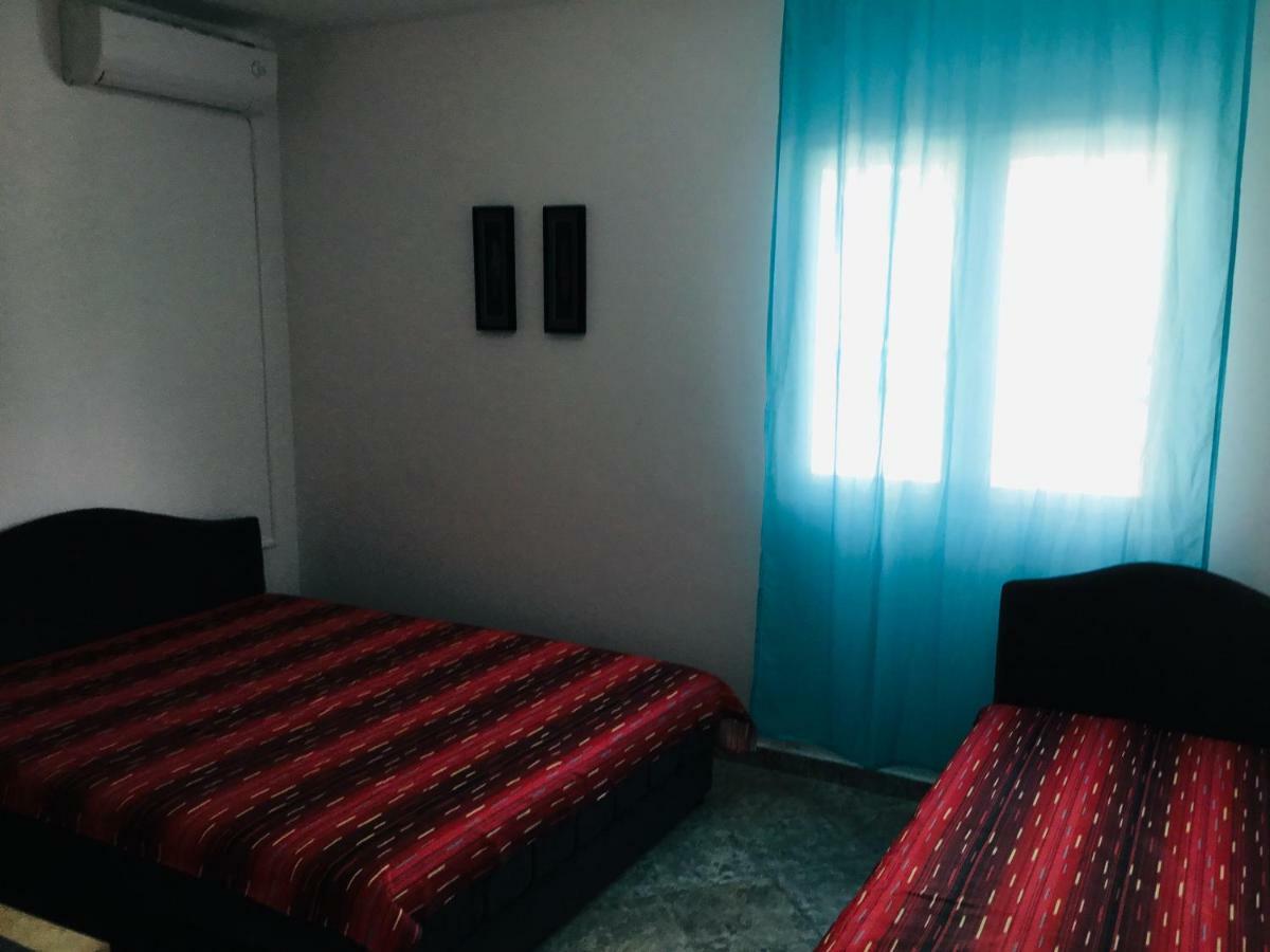 Dk Apartmani โดบราวอดา ภายนอก รูปภาพ