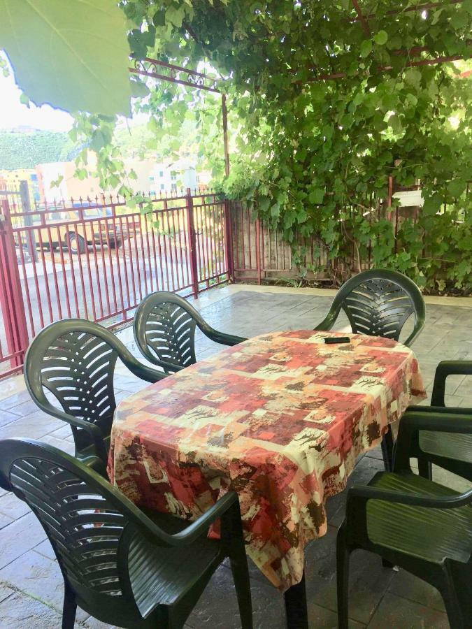Dk Apartmani โดบราวอดา ภายนอก รูปภาพ