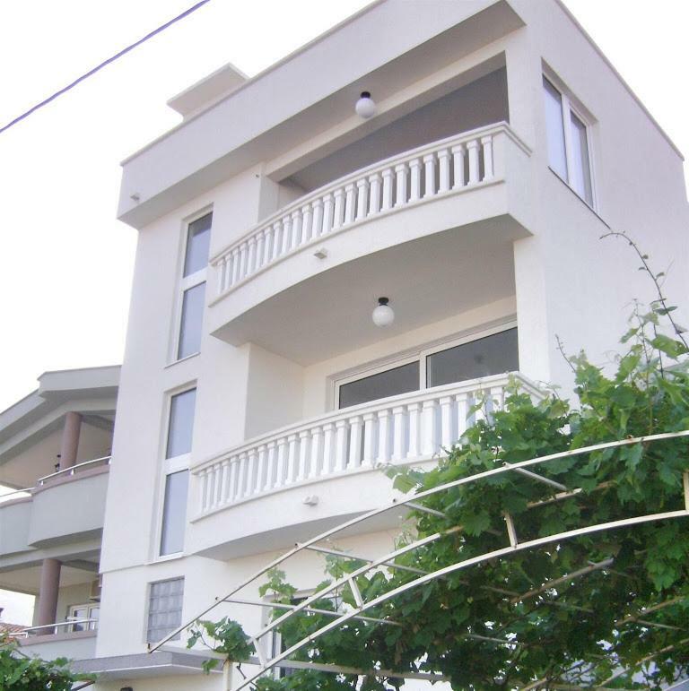 Dk Apartmani โดบราวอดา ภายนอก รูปภาพ