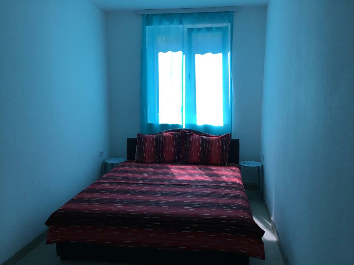 Dk Apartmani โดบราวอดา ภายนอก รูปภาพ