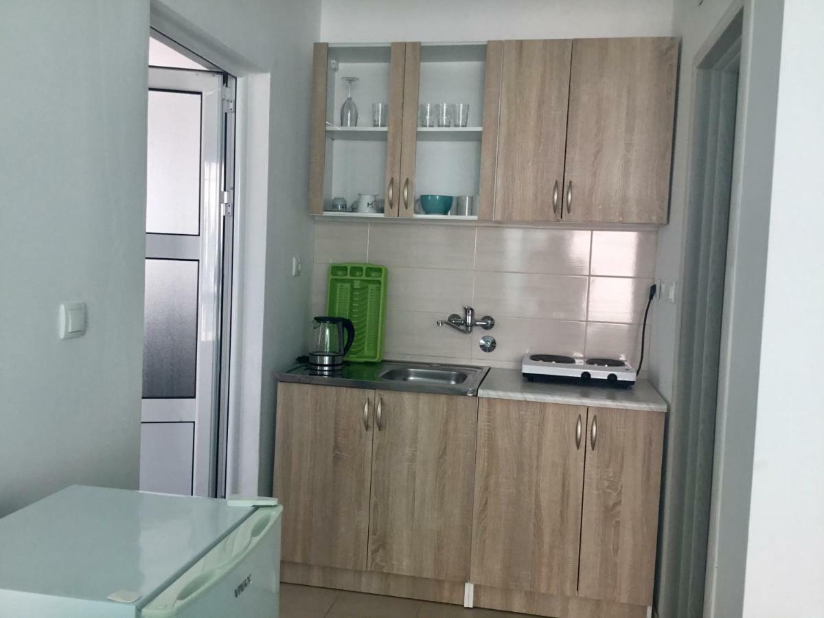 Dk Apartmani โดบราวอดา ภายนอก รูปภาพ