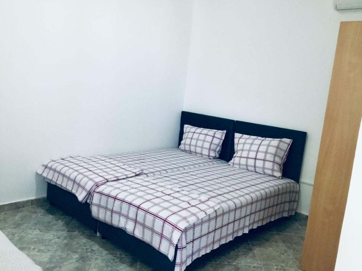 Dk Apartmani โดบราวอดา ภายนอก รูปภาพ