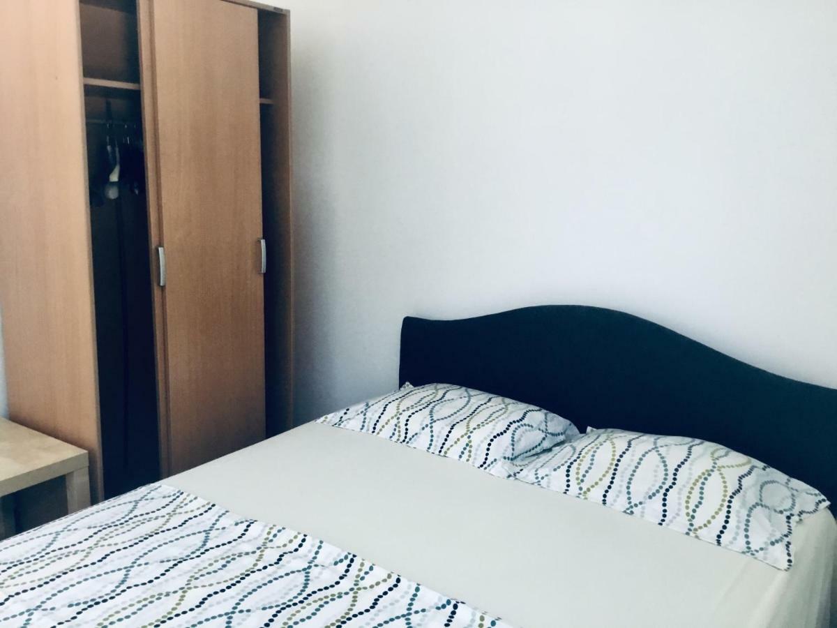 Dk Apartmani โดบราวอดา ภายนอก รูปภาพ