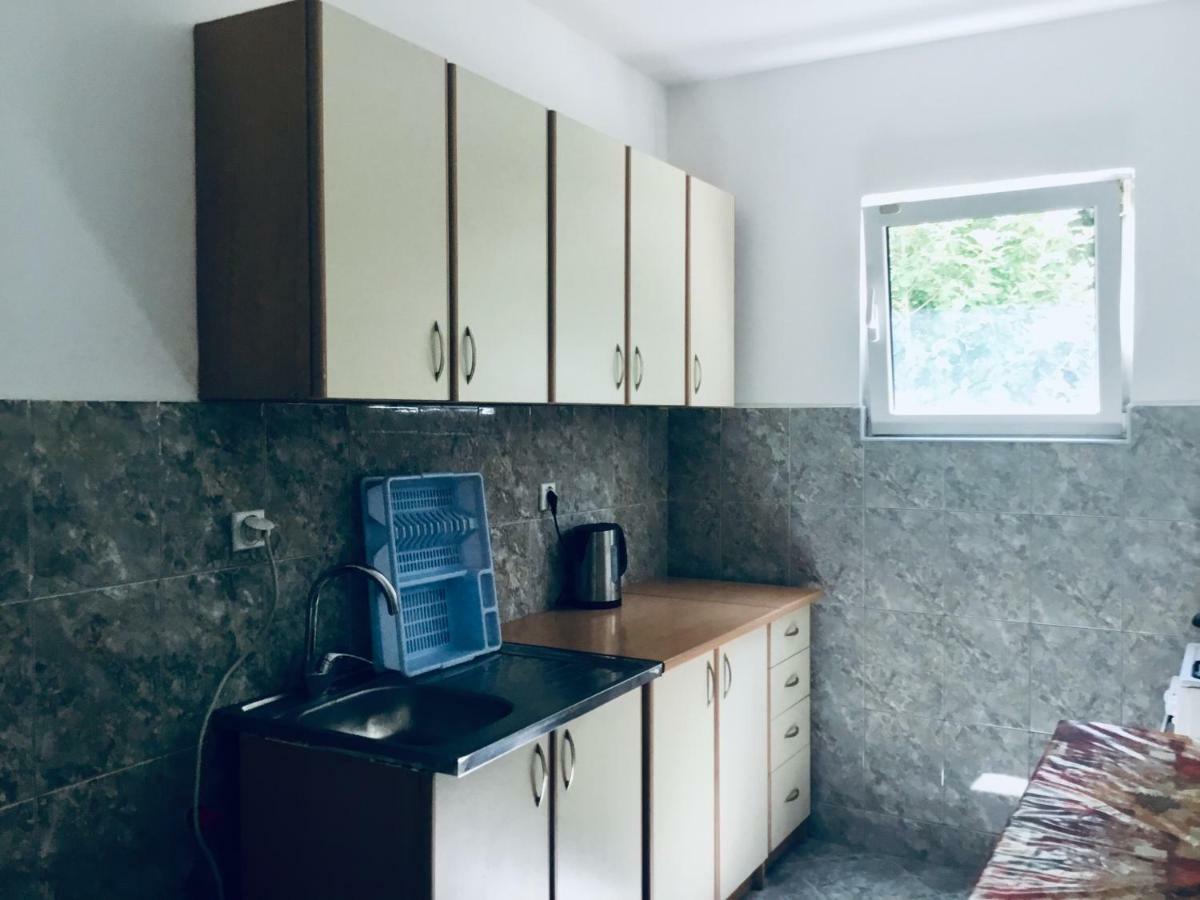 Dk Apartmani โดบราวอดา ภายนอก รูปภาพ